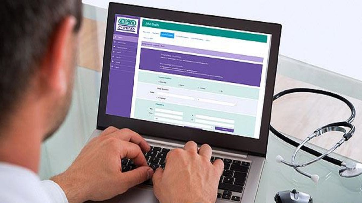 نسخه‌های الکترونیکی