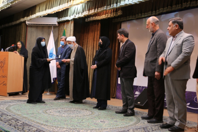 دانشگاه آزاد اسلامی واحد سمنان