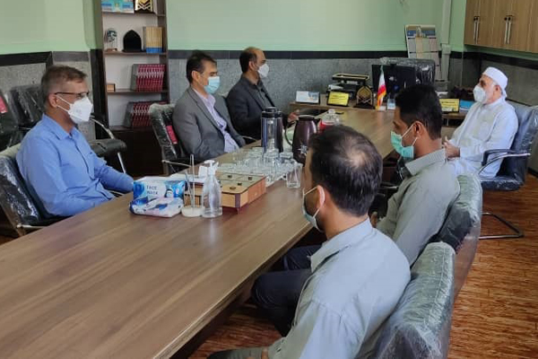 پژوهشکده تالابی