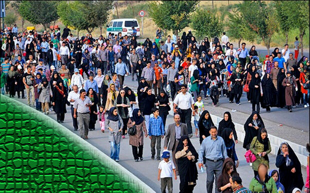 ورزش همگانی