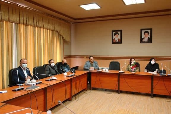 نخستین نشست هماندیشی فعالان محیط زیست ابهر
