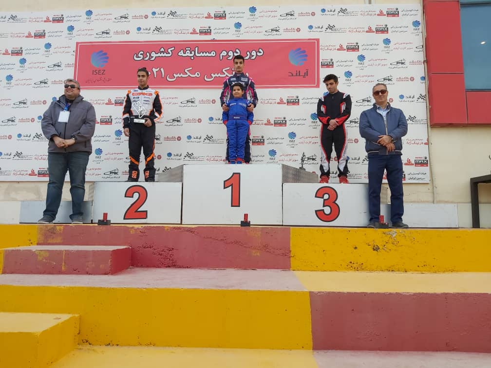 اتومبیرانی