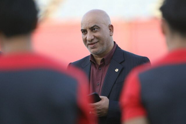 سید مجید صدری