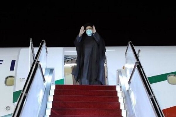 رئیسی