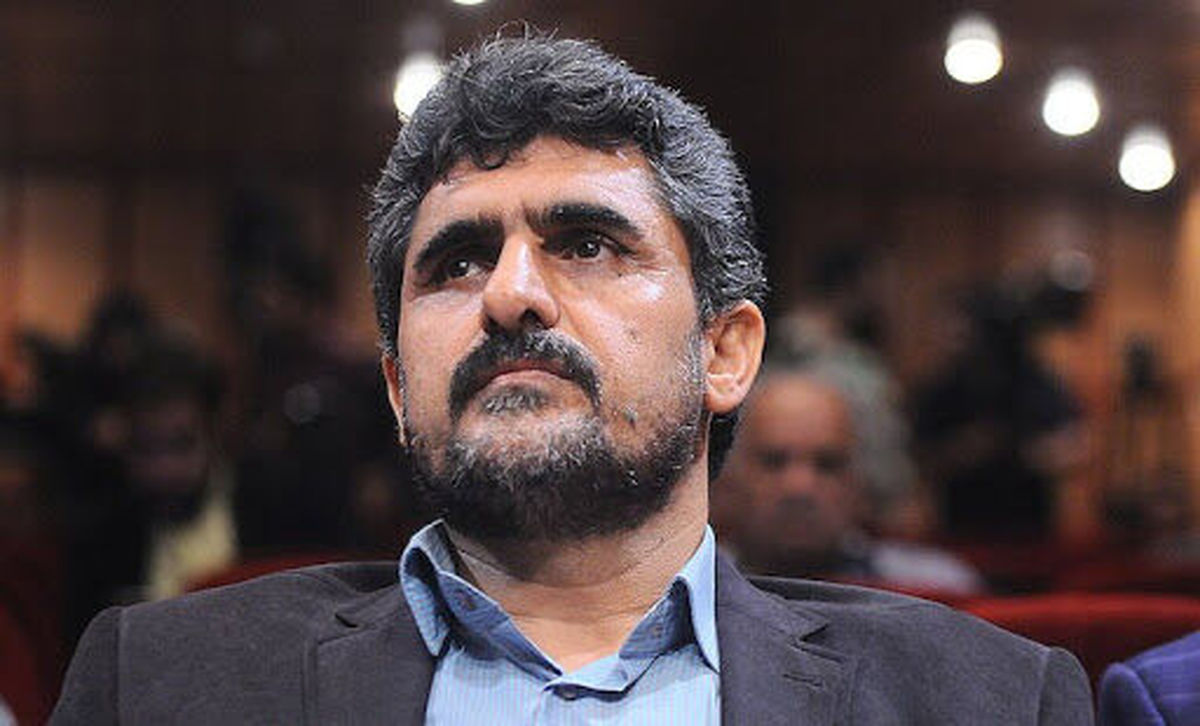 یزدان عشیری