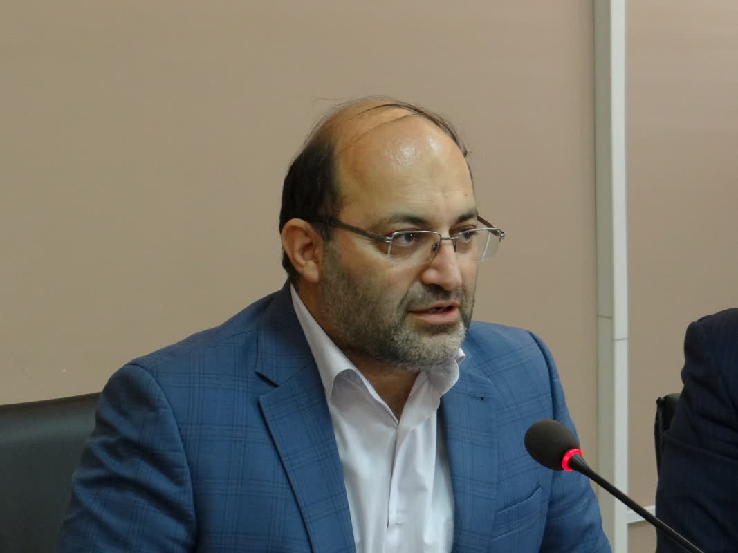 پیام نجفی