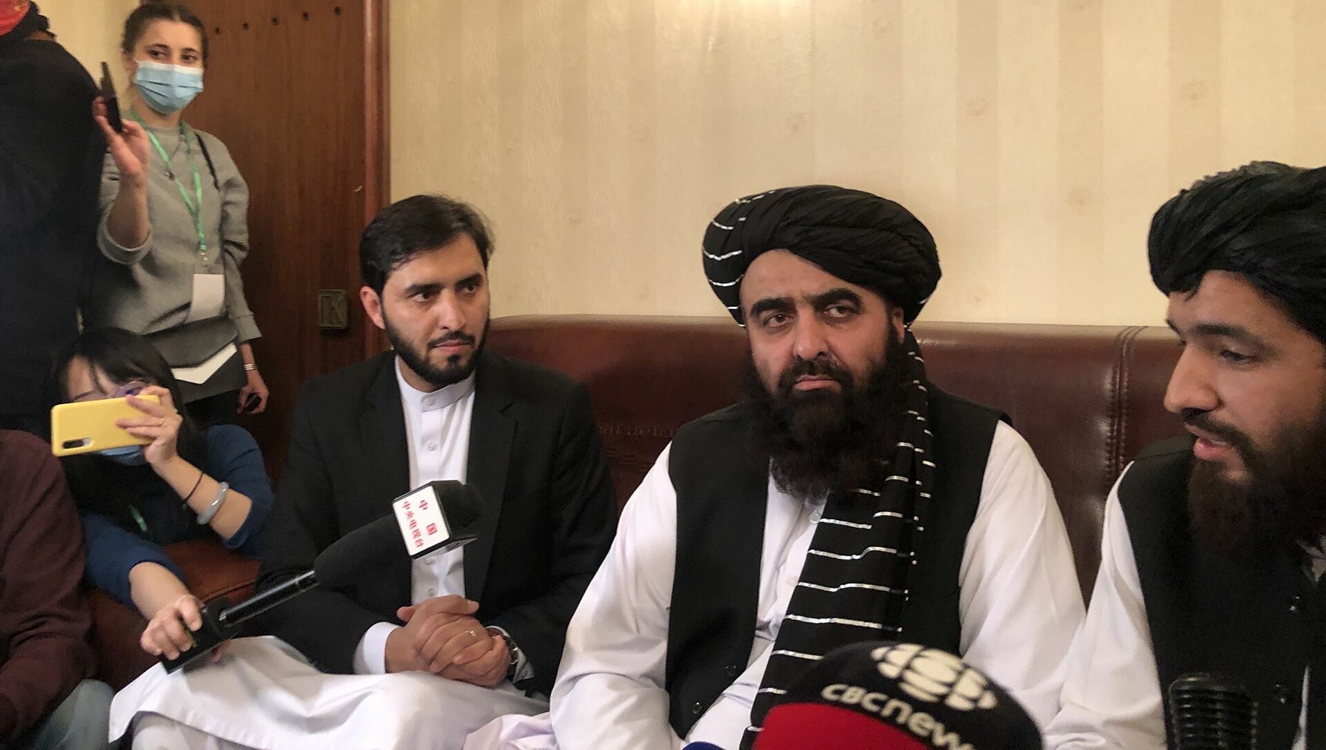امیرخان متکی