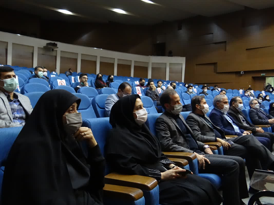 نشست تخصصی