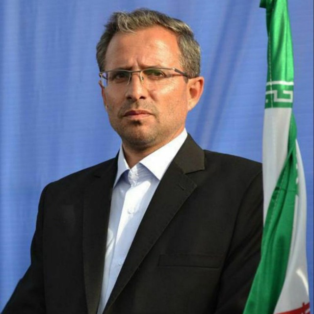 علیباقر طاهرینیا