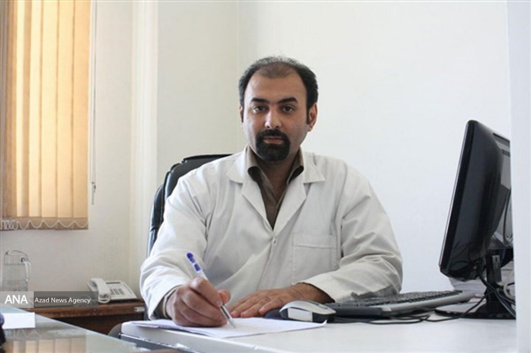 فرهنگ تیرگیر عضو هیئت علمی گروه شیمی دانشگاه آزاد اسلامی واحد شهرکرد