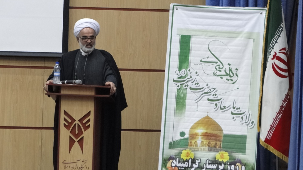 فارغ التحصیلی پرستاران واحد گرمسار