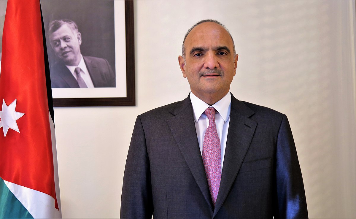 بشر الخصاونه