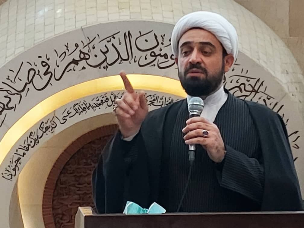 سلیمان حلیمی