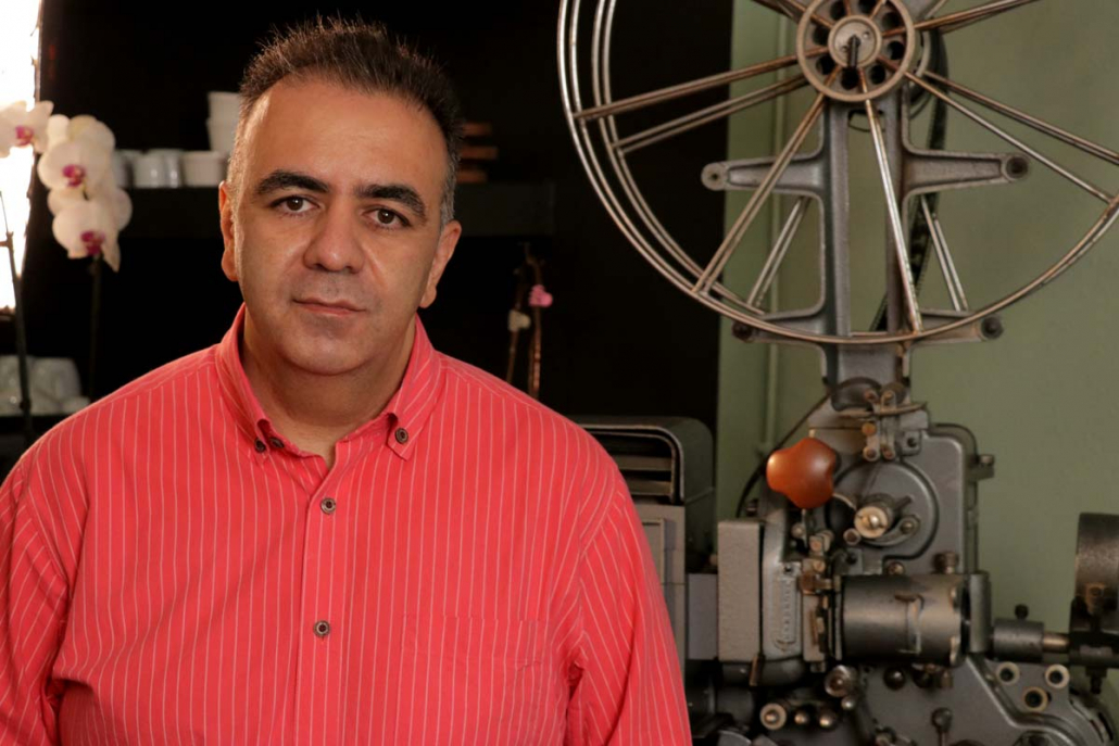 امید نجوان