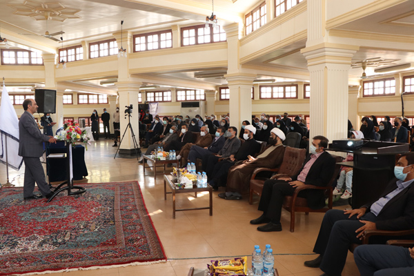 تجلیل از پژوهشگران