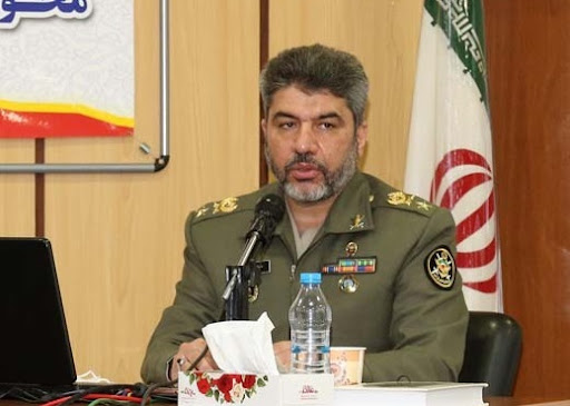 امیر اکرمی نیا