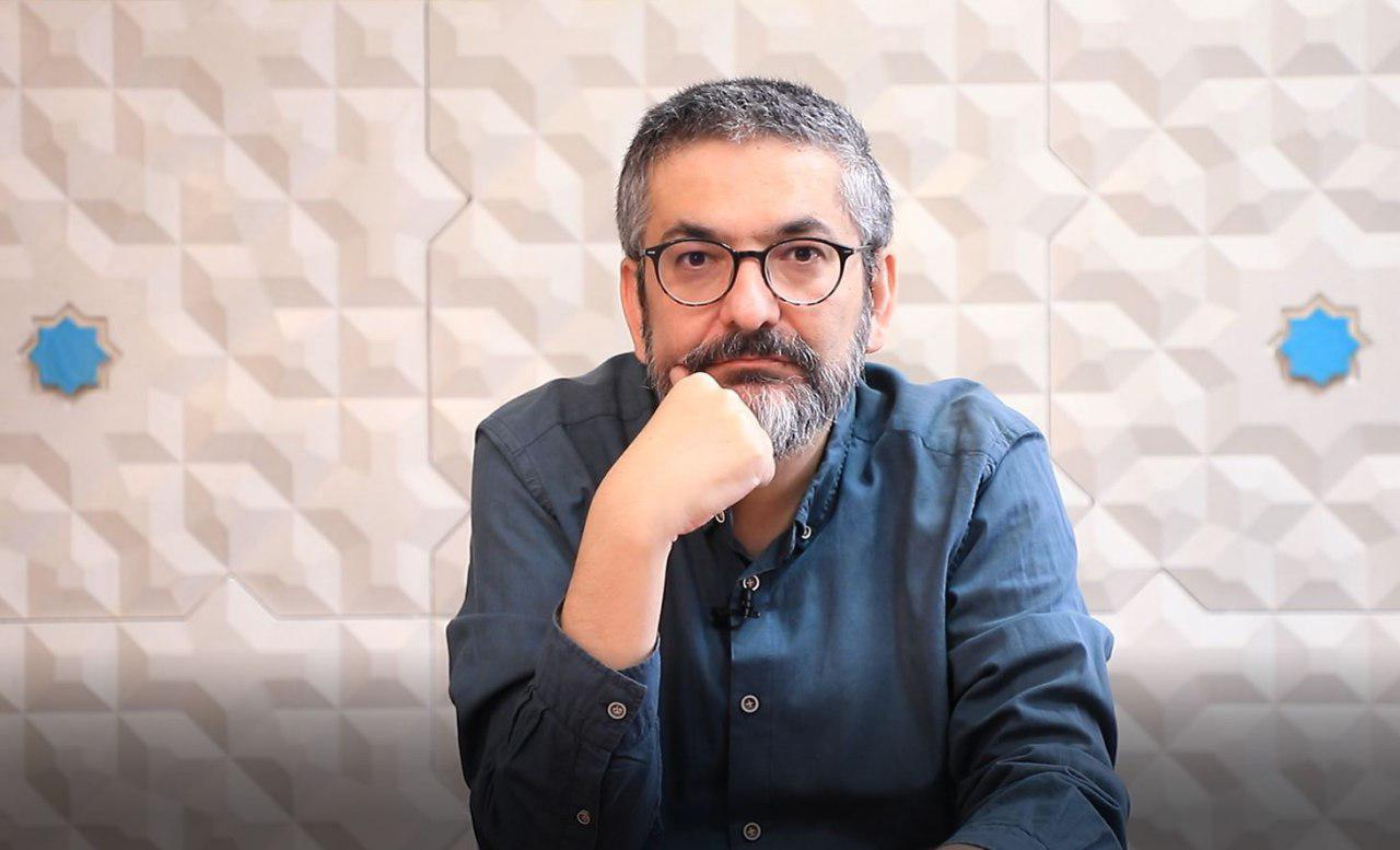 کوروش علیانی