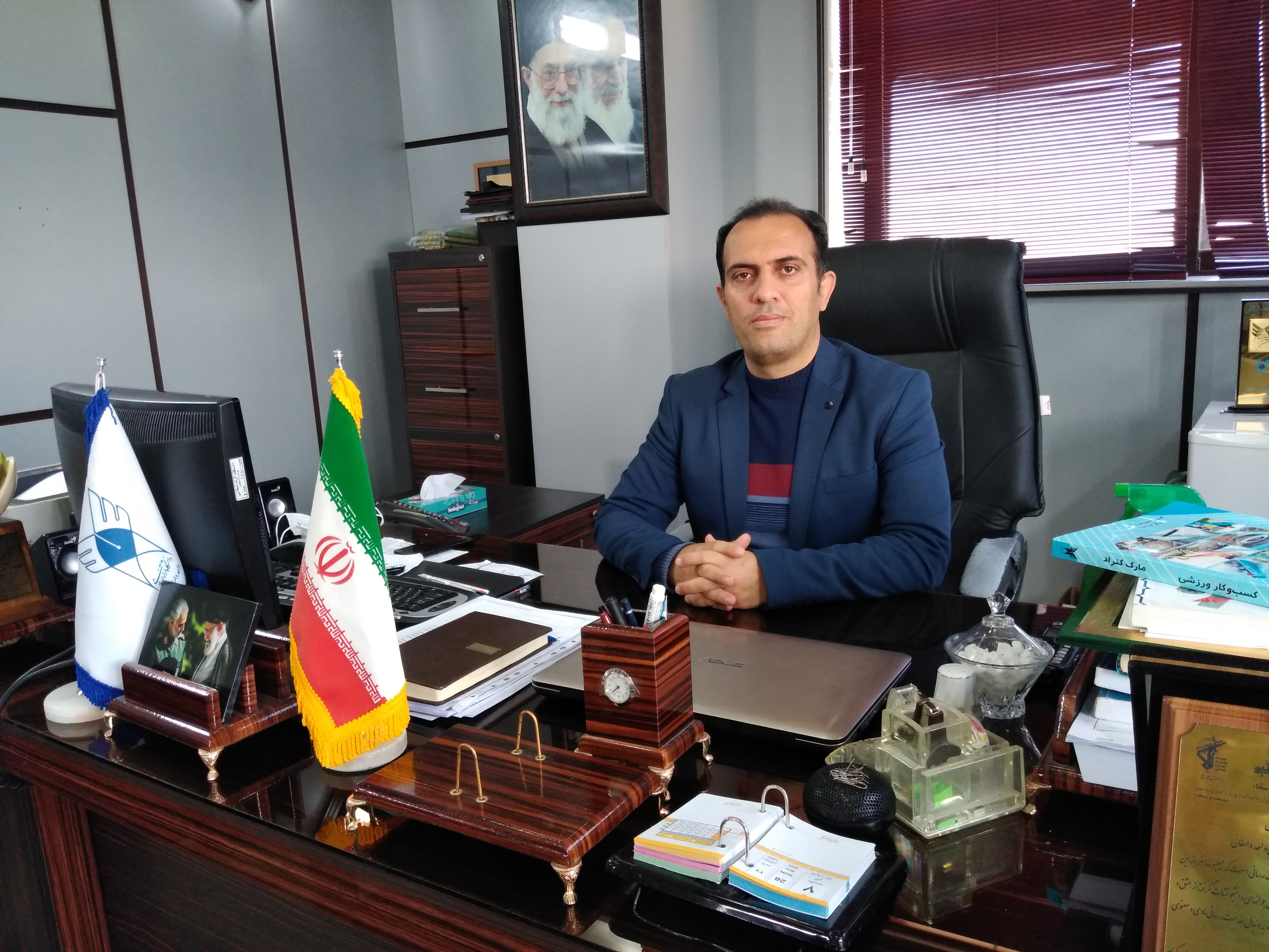 نعمت الله نعمتی