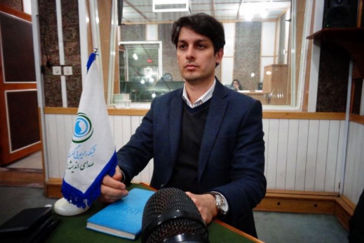 شریف نیا
