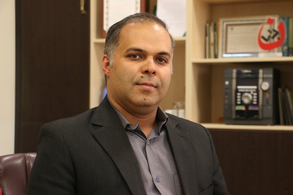 سروش صفاخواه