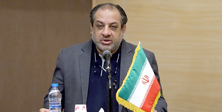 سهیل مهدی