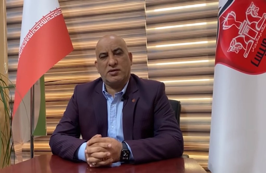 مجید صدری