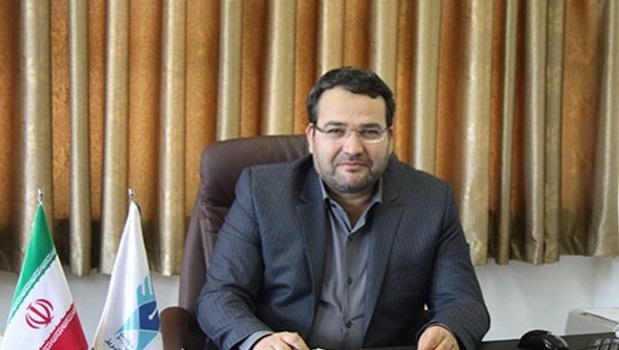 محمد نریمانیراد رئیس دانشگاه آزاد شهرری