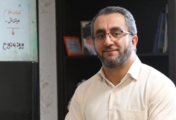 حجت عابدی اصل
