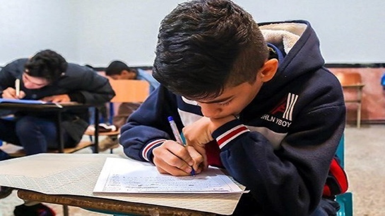 دانشآموزان