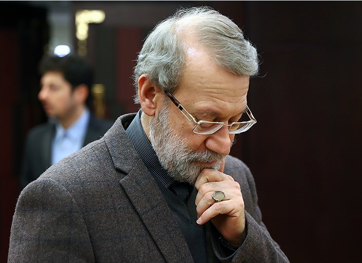 لاریجانی تفکر