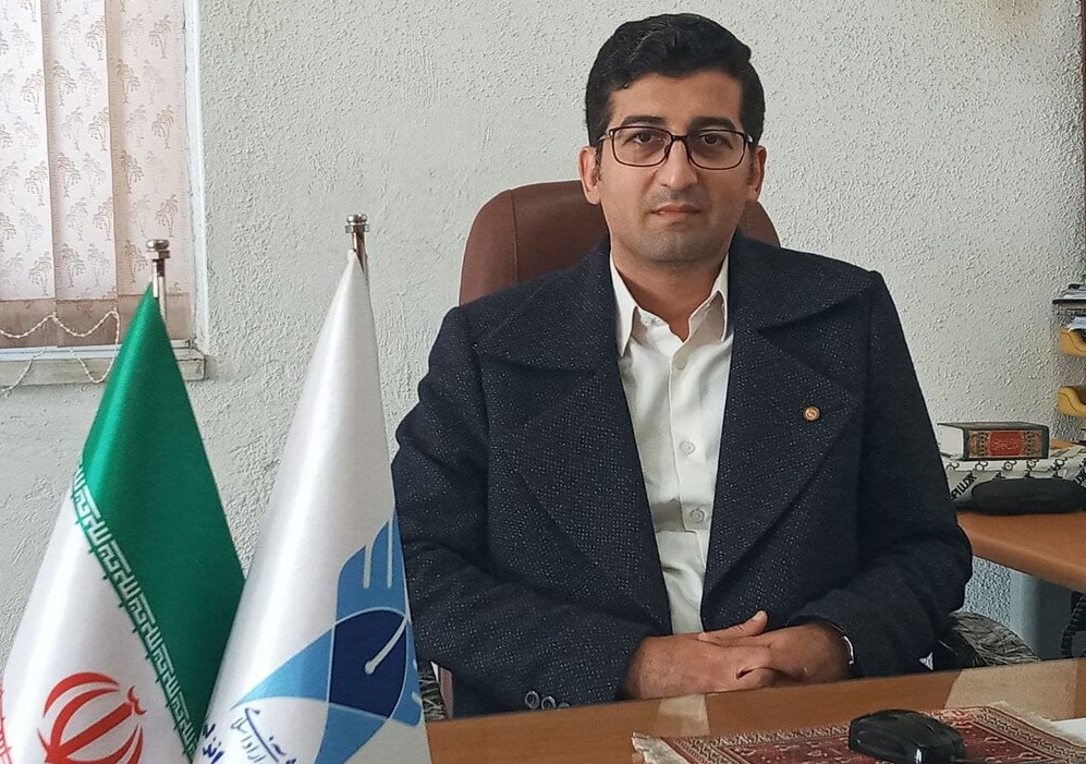 علی علیجانی