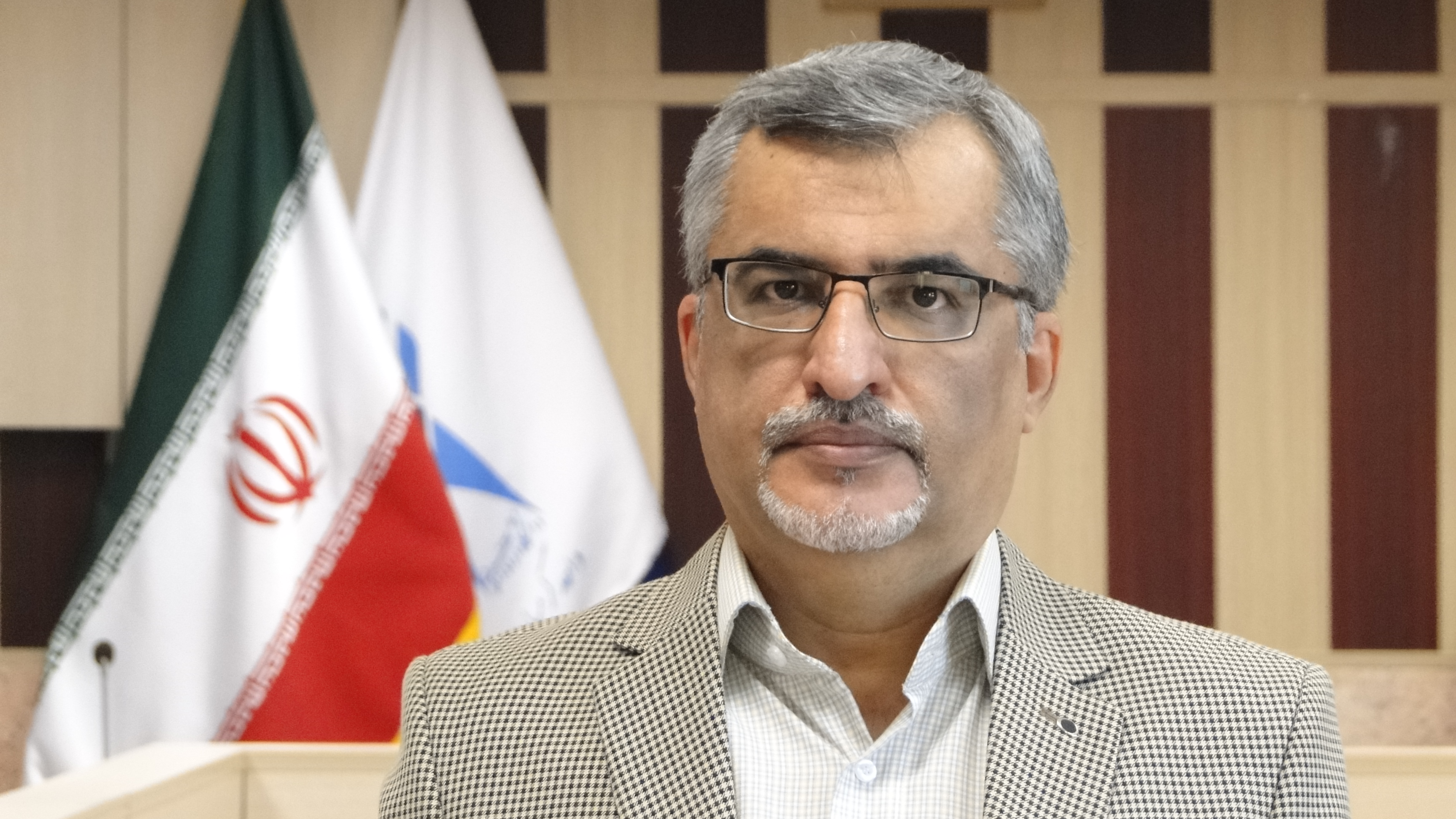 علیرضا ارغوان
