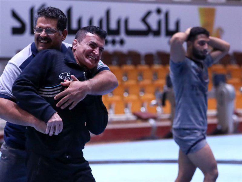 محمد بنا