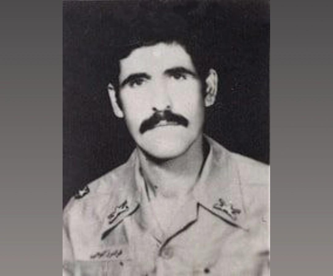 شهید