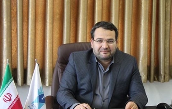 محمد نریمانیراد رئیس دانشگاه آزاد شهرری