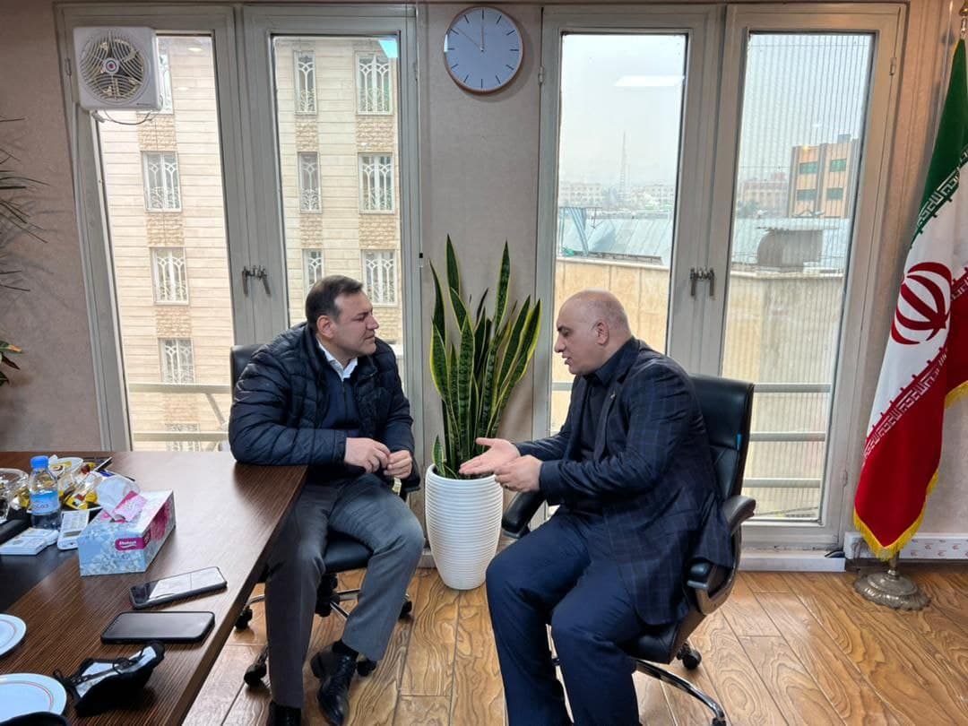 مجید صدری شهابالدین عزیزی خادم