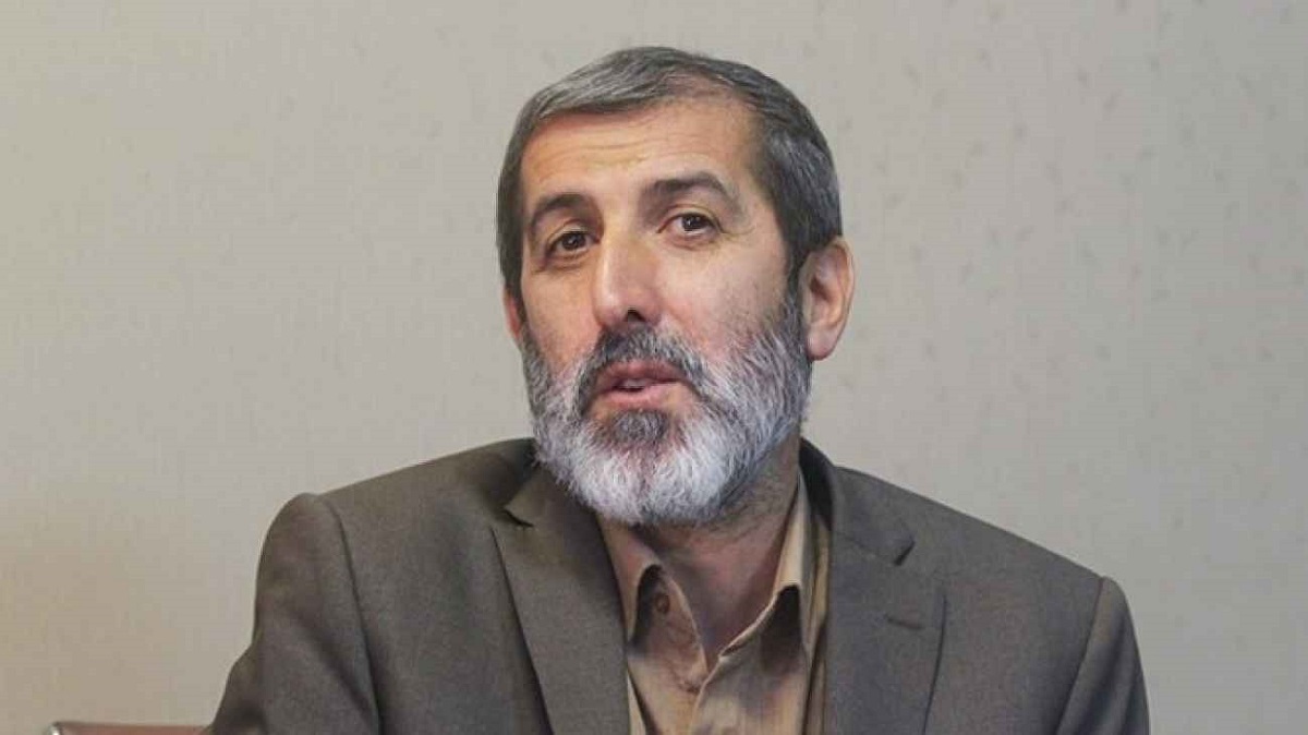 غلامرضا منتظری