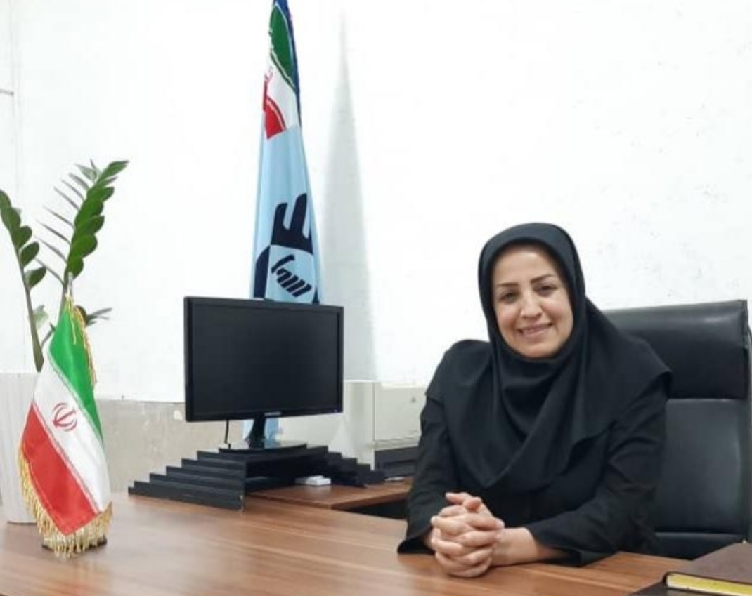 فاطمه آگاه