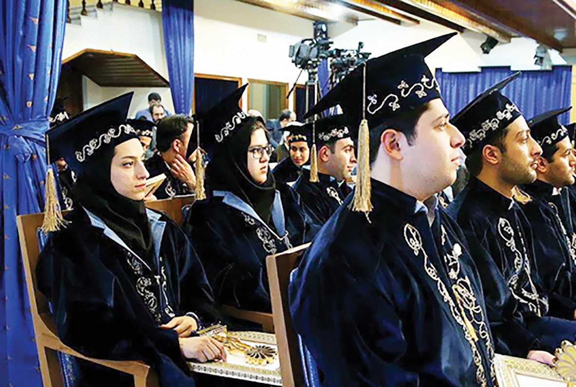 دانشجوی نمونه