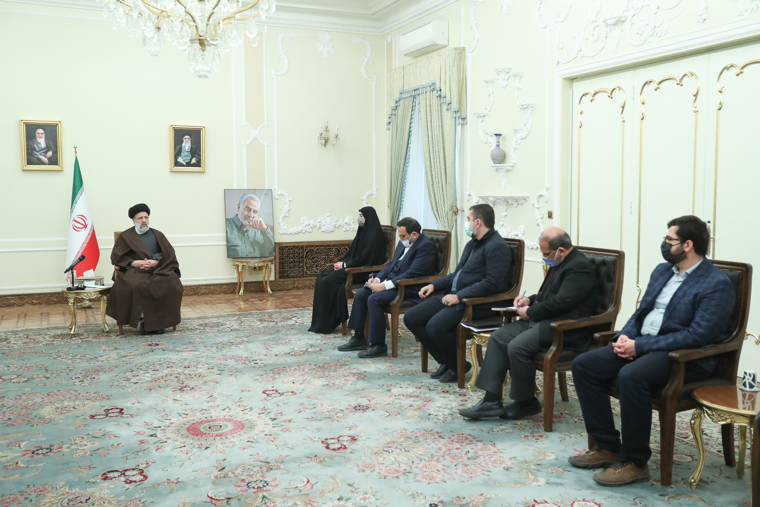 رئیسی