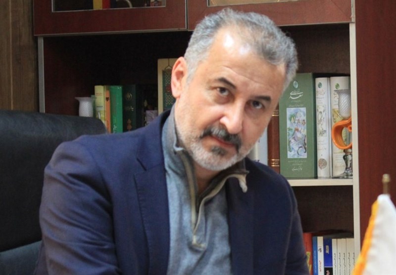 رضا درویش
