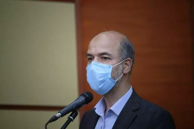 محرابیان
