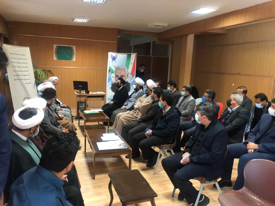 وحدت حوزه و دانشگاه از خجسته ترین دستاوردهای انقلاب اسلامی