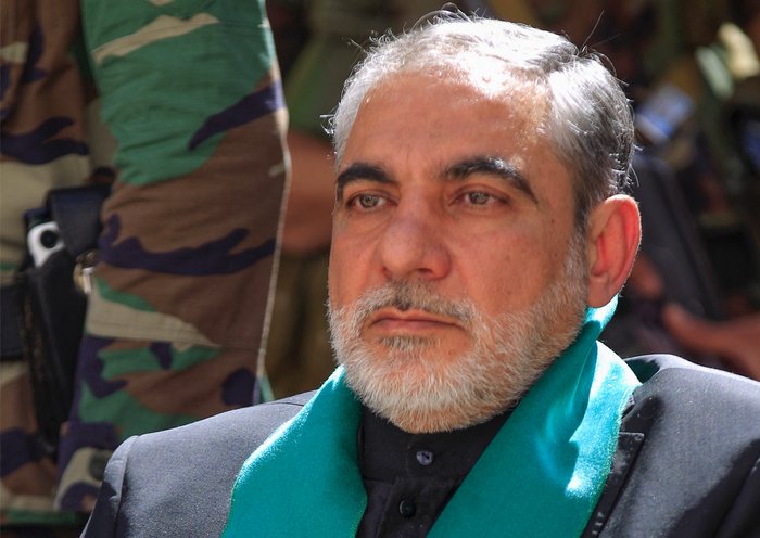 حسن ایرلو