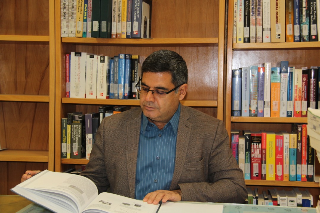 احمد حسینی بنده قرائی