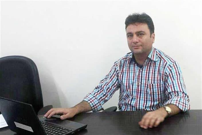 عبدالرضا محمدی نافچی