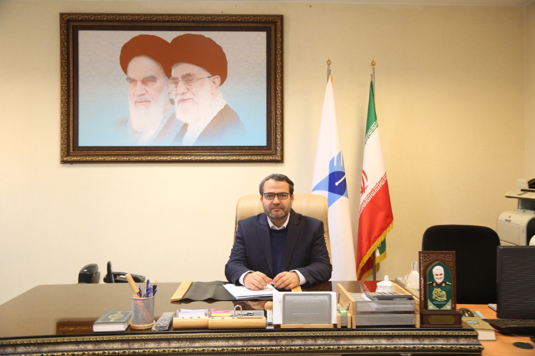 محمد نریمانی راد