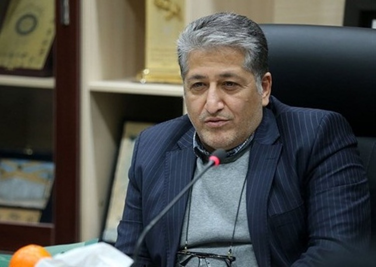 بیژن رنجبر