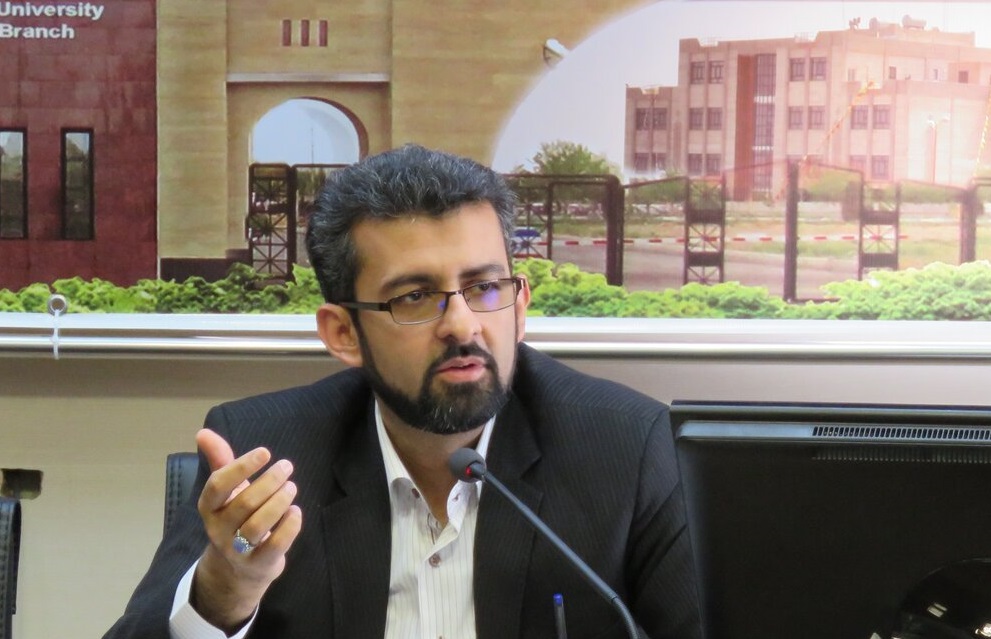 محمد باقری