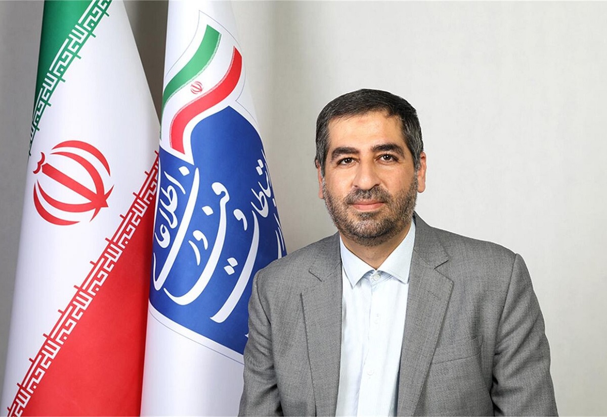 ایرج روحی